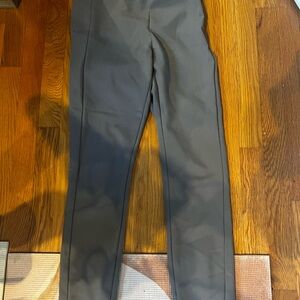 Banana republic work pants